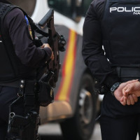 Policías de Badajoz exigen una solución: "Aumenta el riesgo, es hora de decisiones contundentes"