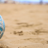¿Quieres ser entrenador de fútbol playa? Hay un curso disponible en Extremadura