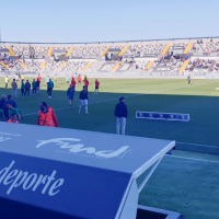 El CD Badajoz golea y alcanza el segundo puesto