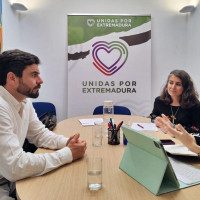 UpE muestra preocupación por “la Educación que traerán PP y Vox a las aulas extremeñas”