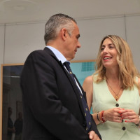 Ya se conoce la fecha para el pleno de investidura en Extremadura