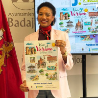 Badajoz ofrece a los más jóvenes un verano lleno de ocio, convivencia e inclusión