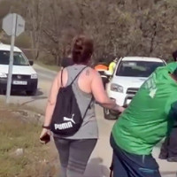 Continúa el operativo de búsqueda sin éxito en Jarandilla de la Vera