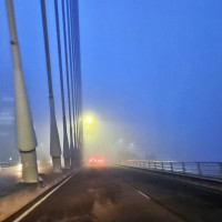 Miércoles inestable con chubascos y descenso de temperaturas en Extremadura