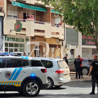 Los detenidos en el tiroteo de Badajoz: "Nos quieren matar"