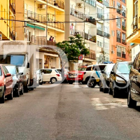 Un niño de 9 años y dos mujeres han sido afectados por el incendio de vivienda en Pardaleras