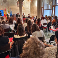 Inauguran en Badajoz las Mesas de Coordinación Territorial contra la Violencia de Género