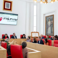 Mérida aprueba los Presupuestos de 2026 con los que eliminará su deuda