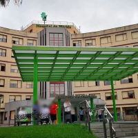 Grave tras sufrir quemaduras con hierro fundido en Mérida