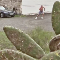 Detienen a un peligroso fugitivo con una pena de 485 años de prisión