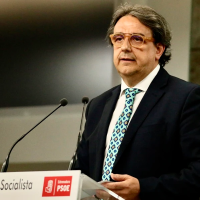 José María Vergeles renuncia a su acta de diputado y deja la Asamblea de Extremadura