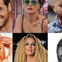 Bustamante, Rosa López y artistas del panorama nacional se darán cita en Valverde