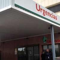 Denuncian la "situación límite" en el Servicio de Urgencias del Universitario de Badajoz