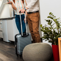 Piden reforzar el control de los alojamientos turísticos "ilegales" en Plasencia