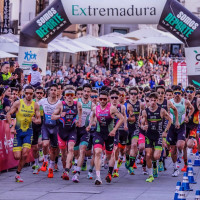 La Junta impulsa los grandes eventos deportivos con 450.000 €