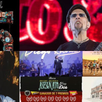 Extremadura se llena de planes: la agenda cultural más completa para este fin de semana