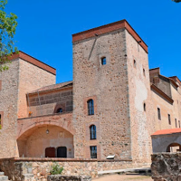 Exigen responsabilidades ante el robo en el Museo Arqueológico de Badajoz