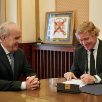 El aula de la UNED en Badajoz asegura su continuidad