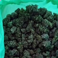 Detenido mientras circulaba cargado de droga por la N-630