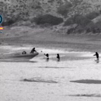 Desarticuladas dos bandas criminales que traían personas del norte de África a España