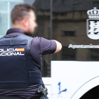 Reclaman más agentes en las calles de Badajoz para garantizar la seguridad ciudadana