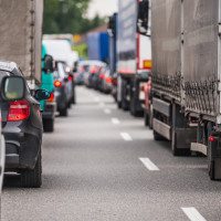 Semana Santa 2026: las horas "negras" para viajar y evitar el atasco que empieza este miércoles
