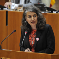 De Miguel muestra su rechazo a la investidura de Guardiola y tacha el acuerdo de "infame"