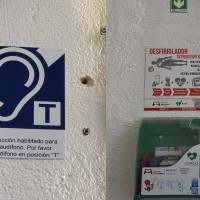El cambio en el Hospital Centro Vivo que lo hace todavía más accesible
