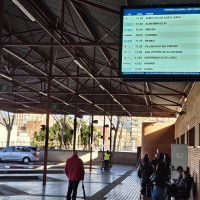 Revolución digital en el transporte extremeño: nueva App, seguimiento en tiempo real y pagos contactless