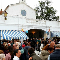 Servicio especial de autobús urbano con motivo de la Romería de Bótoa