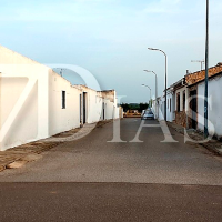 Roban una vivienda en Sagrajas mientras los propietarios estaban en el tanatorio