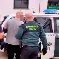 Detienen a un vecino de Fuente del Maestre por traficar con droga