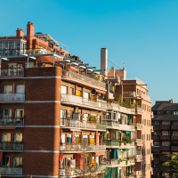 Indignación tras el rechazo al decreto de la vivienda