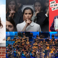 Consulta nuestra agenda cultural para este fin de semana en Extremadura