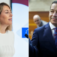 Las negociaciones entre PP y VOX entran "en fase avanzada" tras una nueva reunión