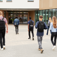 PIDE reivindica la educación pública como base de una sociedad igualitaria y democrática