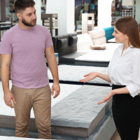 La trampa de la firmeza: por qué no deberías fiarte solo de la etiqueta al elegir tu nuevo colchón