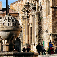 La ONCE reparte 70.000 euros en Plasencia