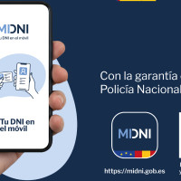 Adiós al DNI físico: así podrás llevarlo en tu teléfono a partir de ahora
