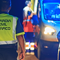 La Semana Santa se salda con 30 fallecidos en las carreteras españolas