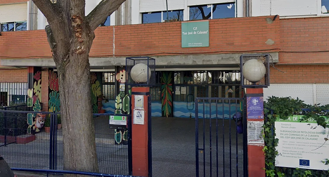 Descartan un tiroteo en el caso de la niña herida en Badajoz: "Necesitamos saber de dónde procedía la bala"