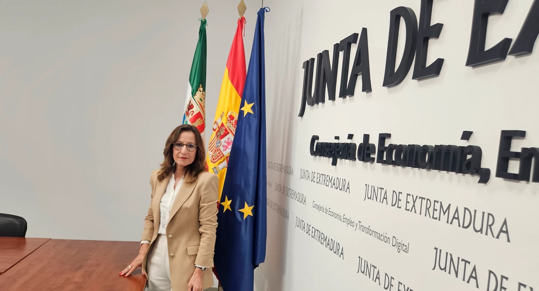 Extremadura lidera la bajada de paro en el último año