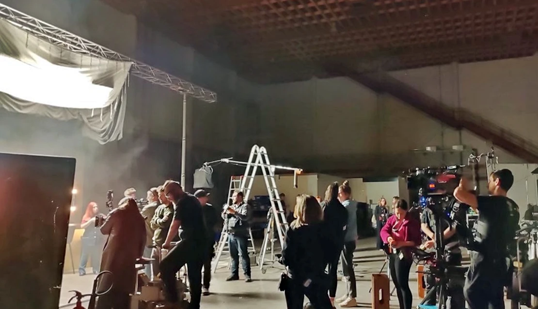 Ayudas de 100.000 € para la producción de cinco cortometrajes en Extremadura