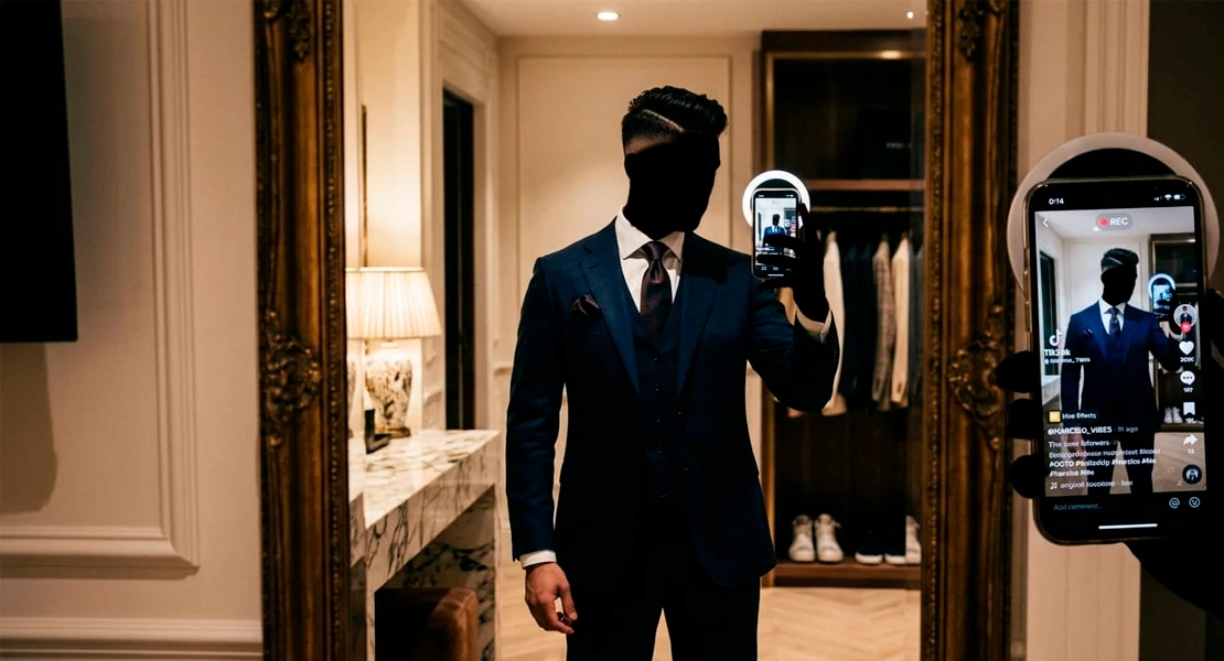 OPINIÓN: Un lobo en TikTok