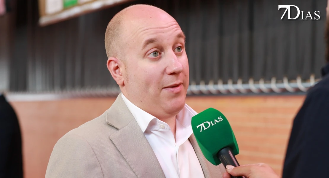 FICOR: una feria internacional dedicada al corcho, el oro de San Vicente de Alcántara