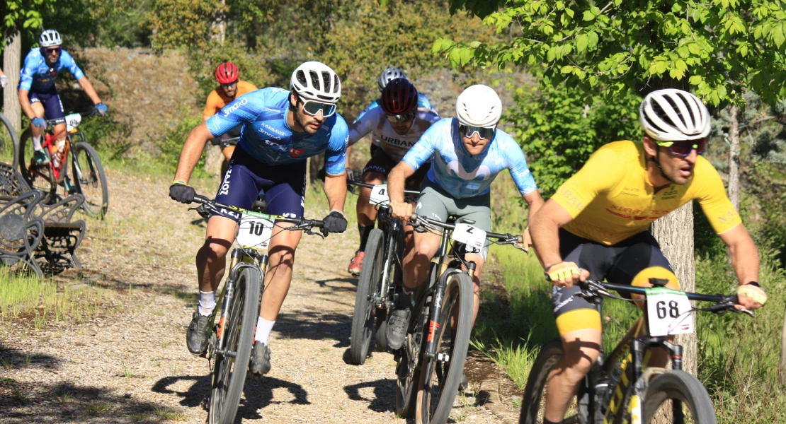 19 pruebas deportivas para no perderse en abril en Extremadura