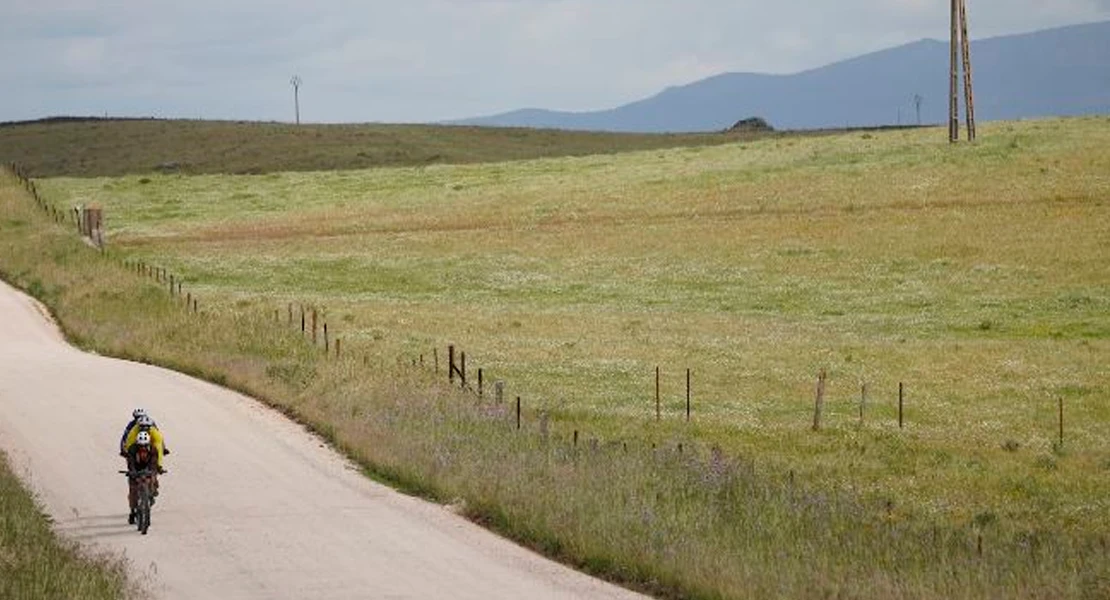 Inscripciones agotadas en una semana para el reto de cruzar Extremadura en 24 horas