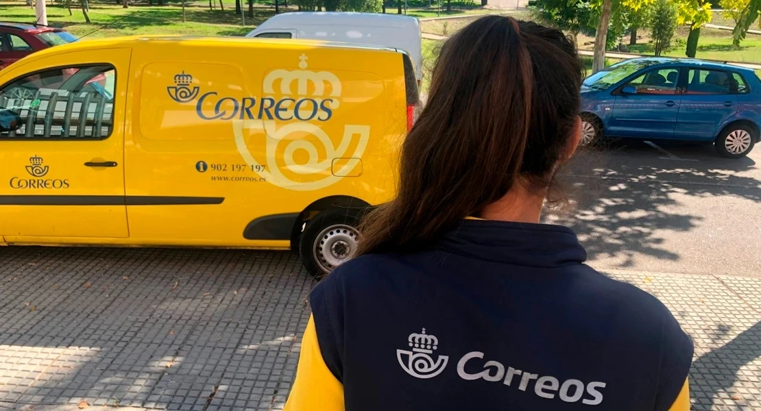 Correos recuerda a los extremeños cómo identificar fraudes por correo electrónico