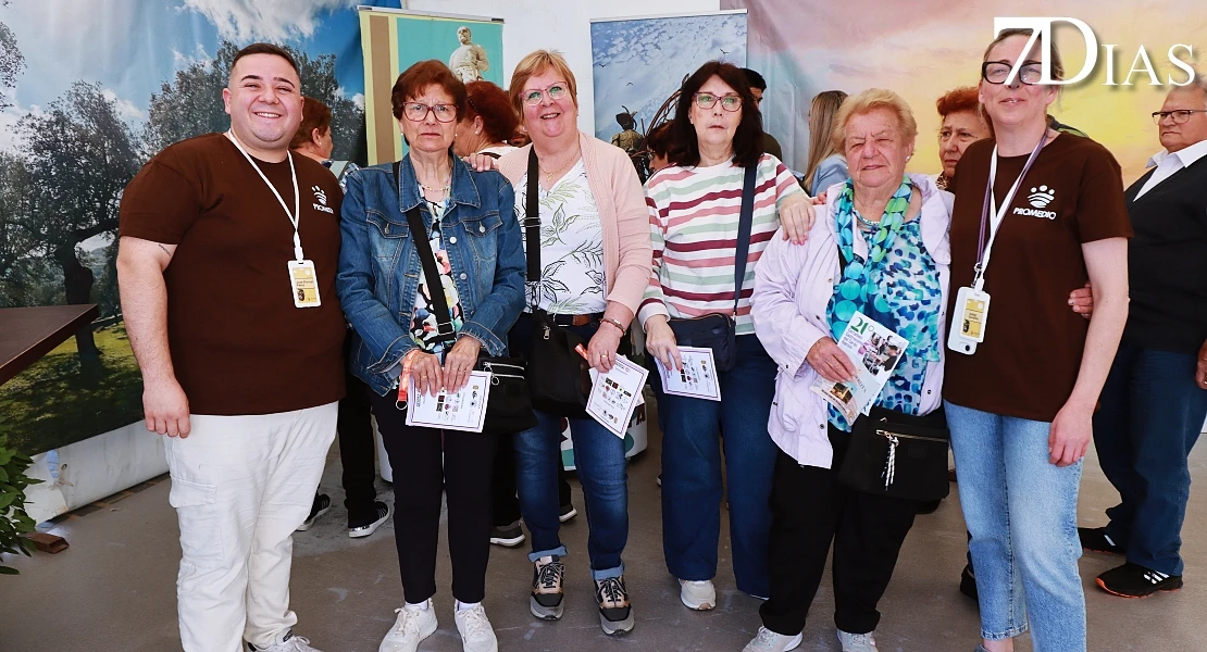 Del cerdo, hasta los andares: Barcarrota celebra su gran fiesta ibérica