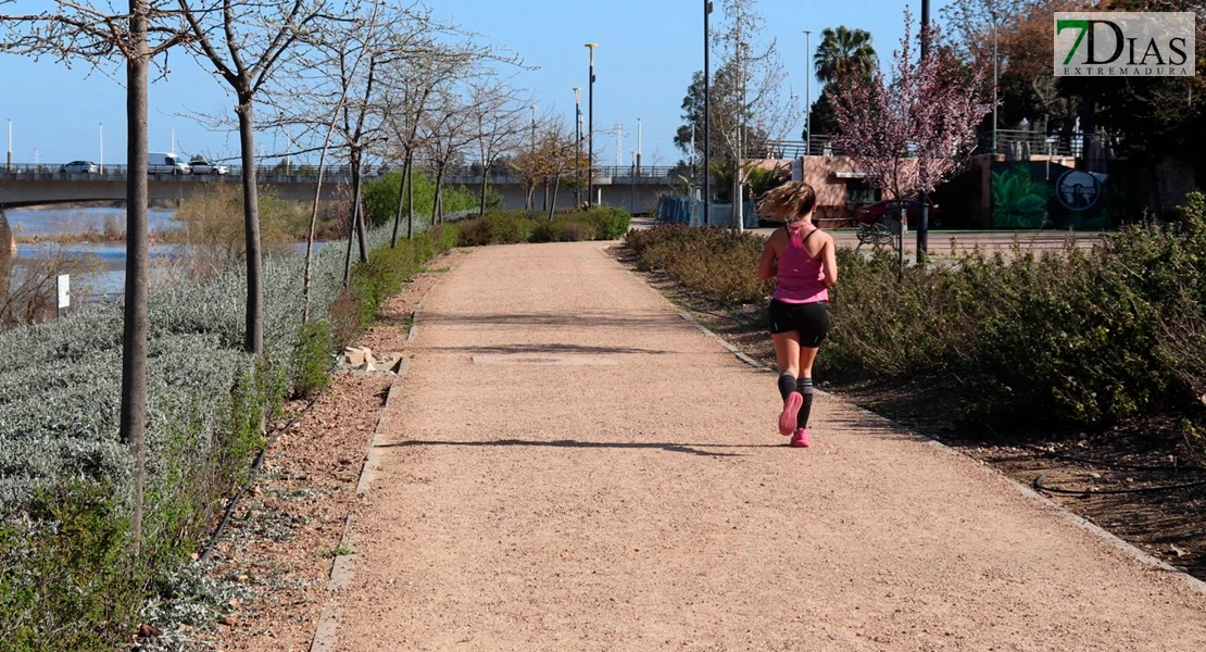 Extremadura rozará los 30 grados este sábado con cielos despejados